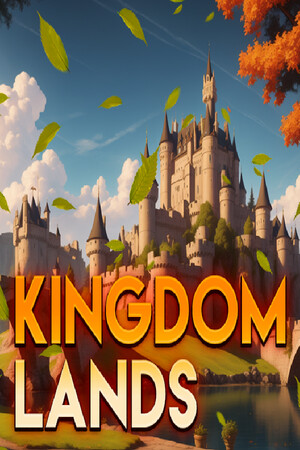 Kingdom Lands cover art