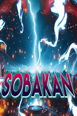 Sobakan cover art