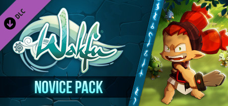 WAKFU - Novice Pack lag game banner