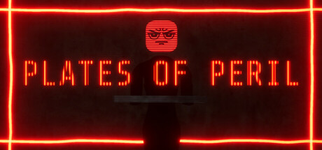 Plates of Peril Steam header image