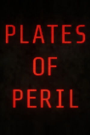 Plates of Peril cover art