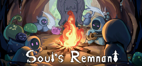 Soul's Remnant header image