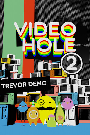 VideoHole: Episode II Trevor Demo