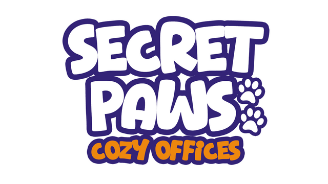 Secret Paws - Cozy Offices