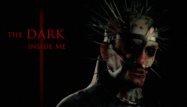 The Dark Inside Me Steam capsule image