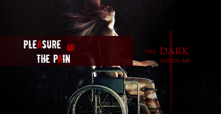 The Dark Inside Me [Chapter 1] PC Game Free Download