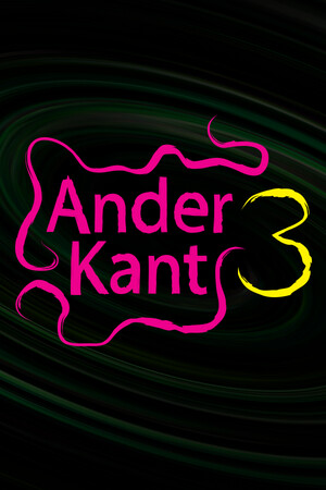 AnderKant 3 cover