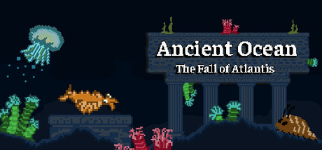 Ancient Ocean: The Fall of Atlantis header image