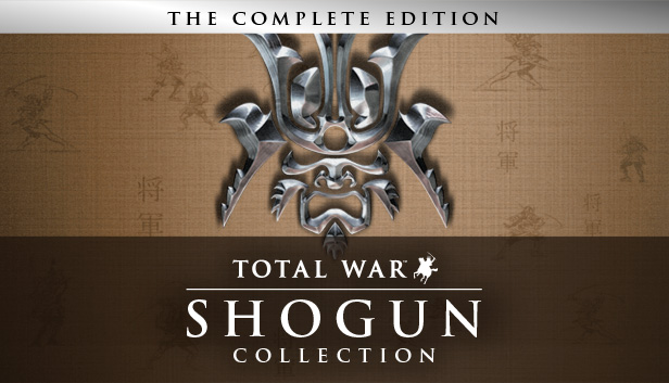 shogun 2 steam