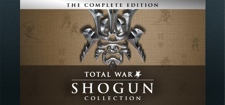 SHOGUN: Total War™ - Collection Cover Image