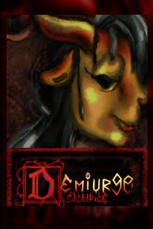 Demiurge Sacrifice cover art