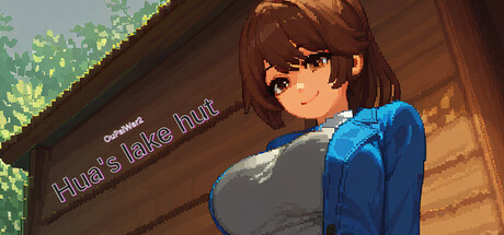 欧派大作战2：华的湖中小屋 Steam header image