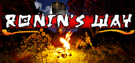 Ronin's Way header image
