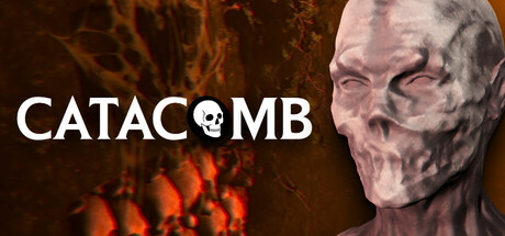 CATACOMB header image