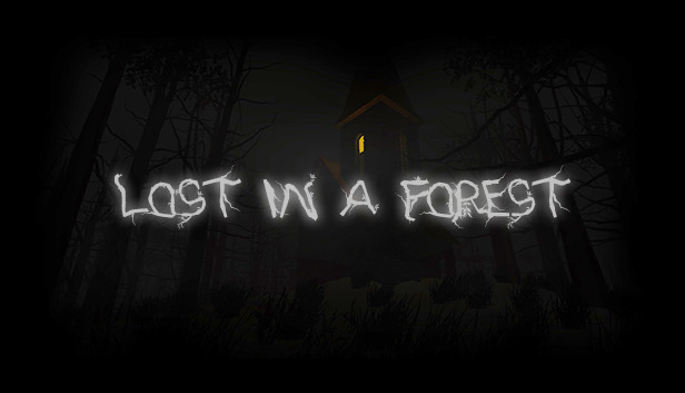 Lost in a Forest Steam capsule image