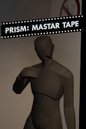 Prism: Master Tape cover art