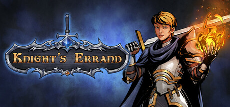 Knight's Errand header image