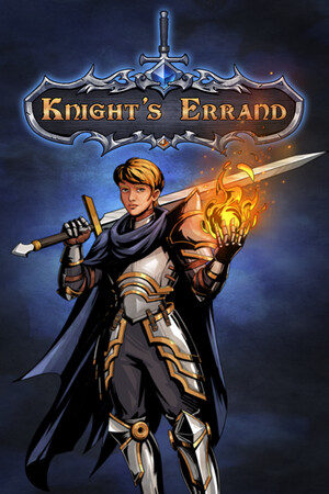 Knight's Errand cover art