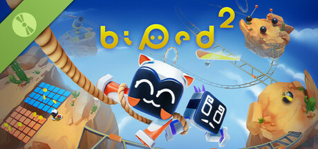 Biped 2 Friend's Pass header image