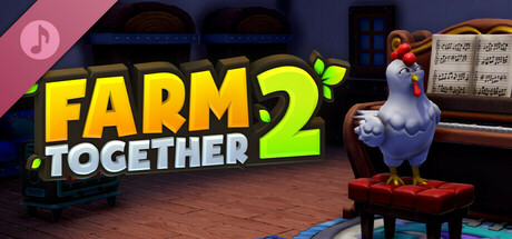 Farm Together 2 Soundtrack header image