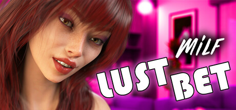 LUST BET - Milf Edition Steam header image