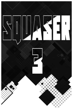 SQUASER 3 cover art