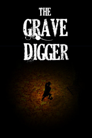 The Grave Digger cover