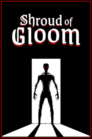 Shroud of Gloom cover art