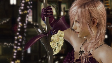 Steam Lightning Returns Final Fantasy Xiii