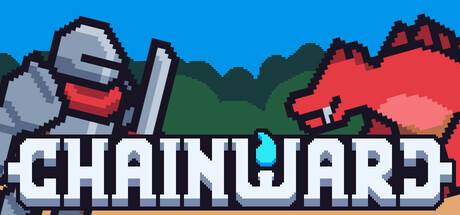 Chainward Steam header image