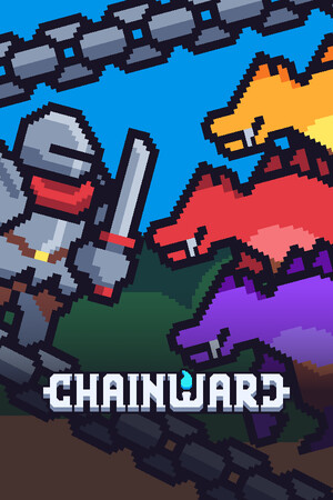 Chainward cover art
