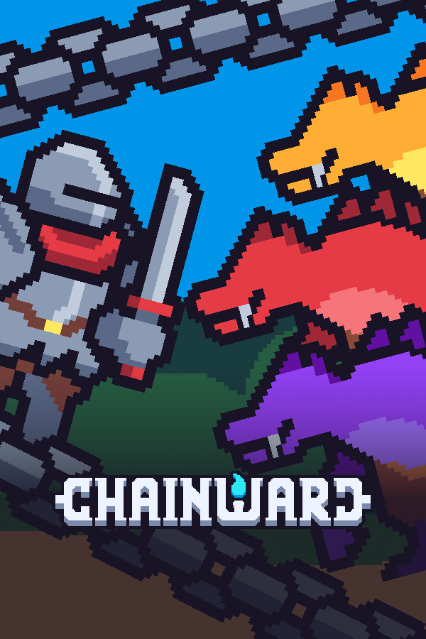 Chainward