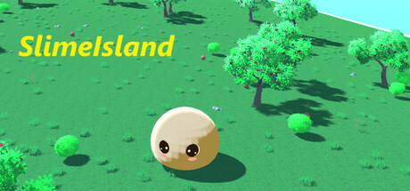 SlimeIsland Steam header image