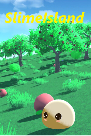 SlimeIsland cover art
