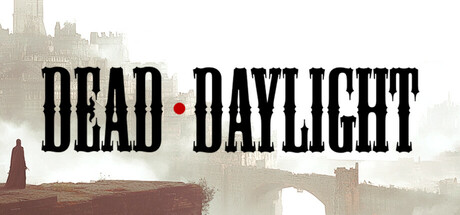 DEAD DAYLIGHT header image