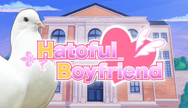 Hatoful Boyfriend - Collector's Edition DLC Steam capsule image