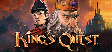 Baixar King’s Quest Torrent