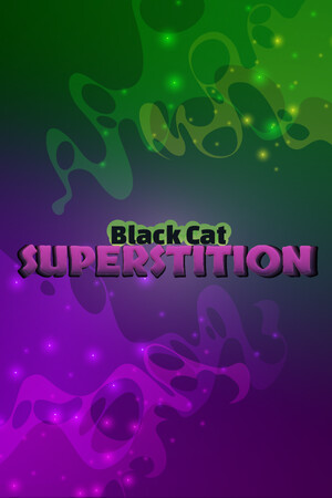 Superstition BlackCat cover art