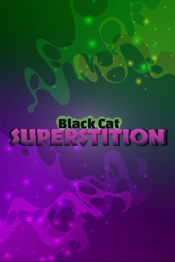 Superstition BlackCat