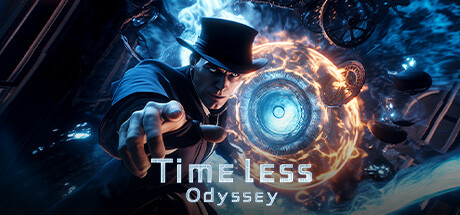 Timeless Odyssey Steam header image