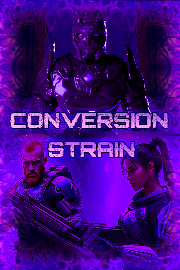 Conversion Strain