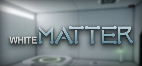 Whitematter header image