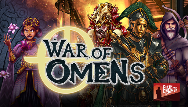 War of Omens