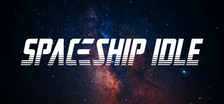 Spaceship Idle: Design, Build, Explore & Battle header image