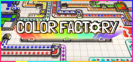 Color Factory: Automation Meets Canvas header image