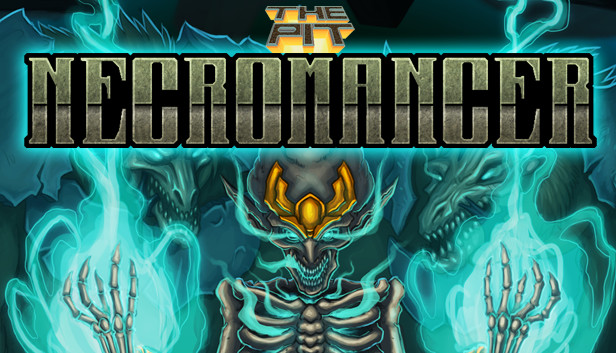 Sword of the Stars: The Pit - Necromancer Steam capsule image