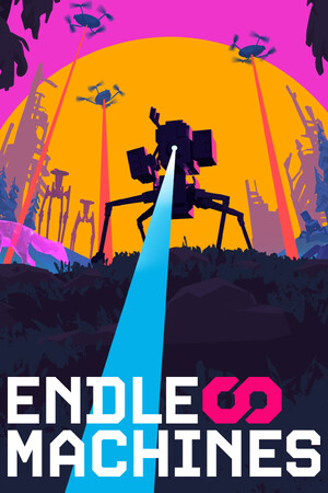 Endless Machines cover art