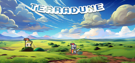Terradune Steam header image