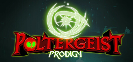 Poltergeist Prodigy header image