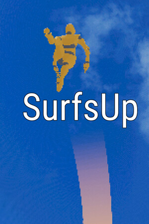 Surfs Up